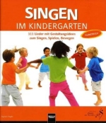 Singen im Kindergarten, Allgemeine Ausgabe