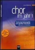 Chor im Jahr, Instrumentalausgabe