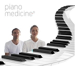 Piano Medicine (Audio CD)