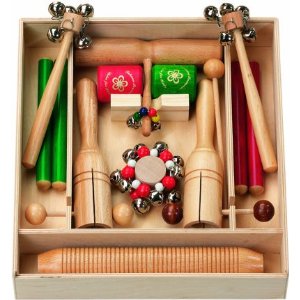 Orff Set IV von Rohema