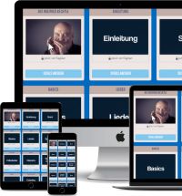 Einfach und schnell Bluesharp lernen