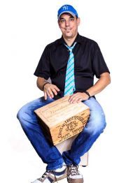 Cajon lernen für Anfänger